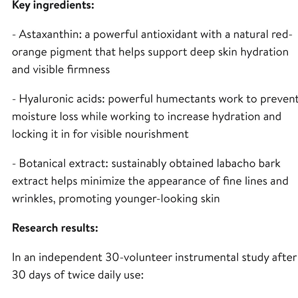 U Beauty The Super Intensive Face Oil - Picture 9 of 11